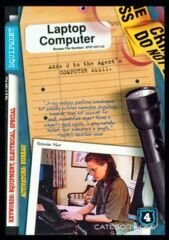 Laptop Computer